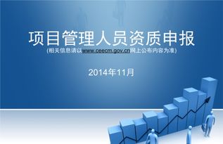 申請(qǐng)項(xiàng)目管理企業(yè)資質(zhì)與商務(wù)信息咨詢的條件指南