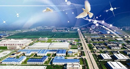 眉山迎來重大發展機遇，技術賦能或催生城市價值新增長極